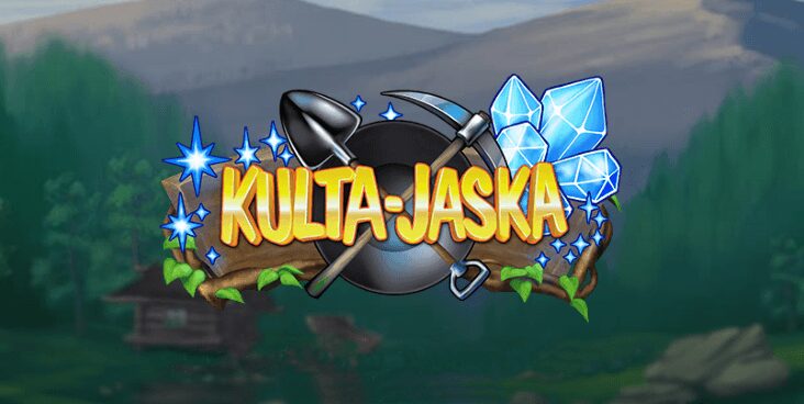 kulta-jaska logo