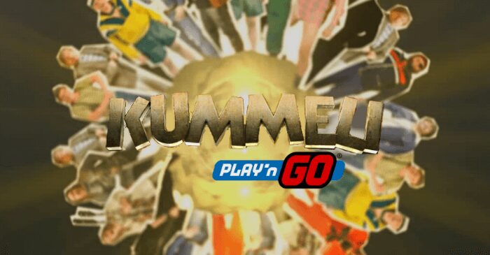 kummeli slotti play n go