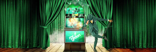 mr green kasino