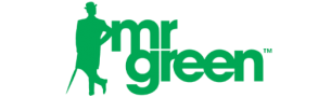 mr green logo