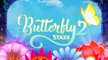 butterfly staxx 2 kolikkopeli