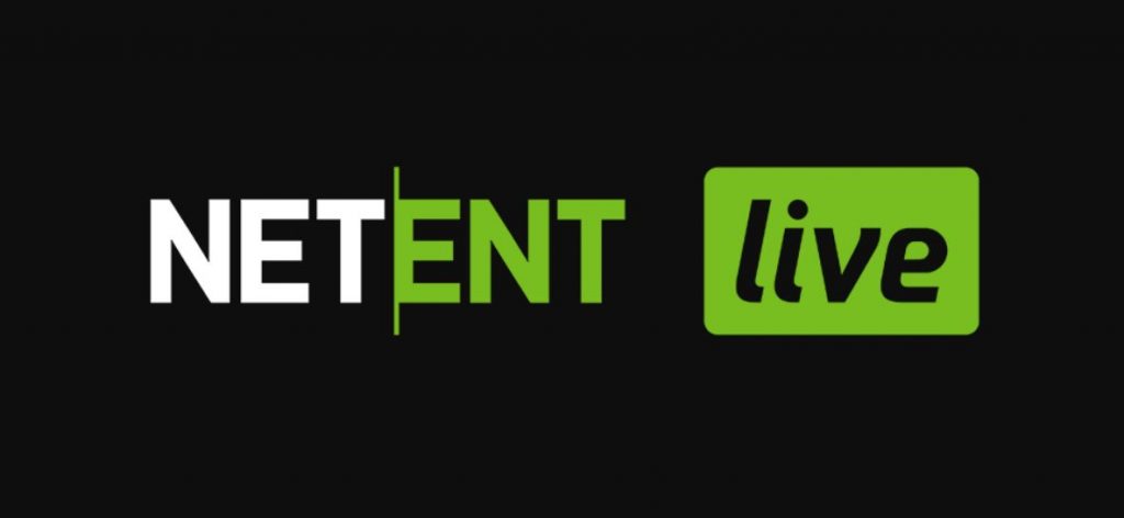 netent live