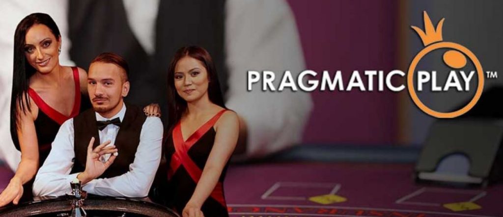 pragmatic play livekasino