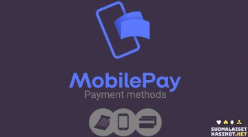 mobilepay-maksuvalineena-nettikasinoilla