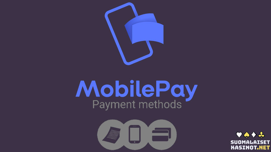 mobilepay-maksuvalineena-nettikasinoilla