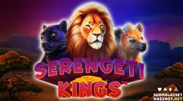 Serengeti-Kings-slot