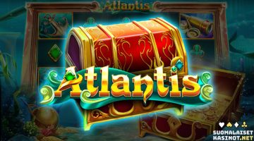 Atlantis-slot-review
