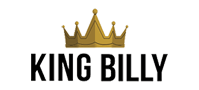 king billy logo