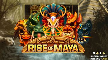 rise-of-maya-slot-review