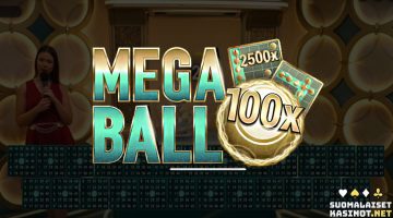 Mega-Ball