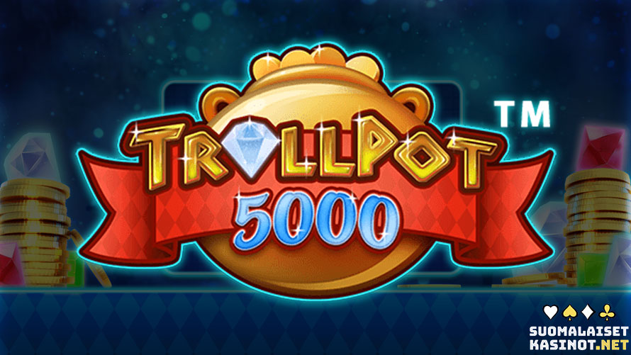 Trollpot-5000-slot