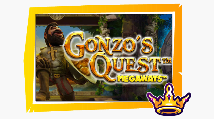 Gonzo's Quest