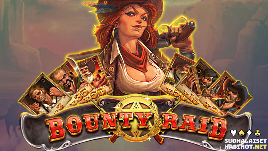 bounty-raid-slot