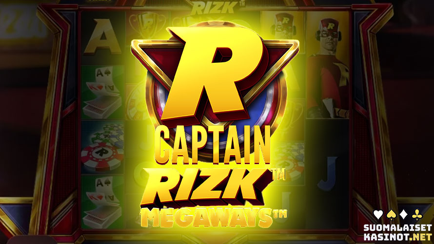 captain-rizk-megaways