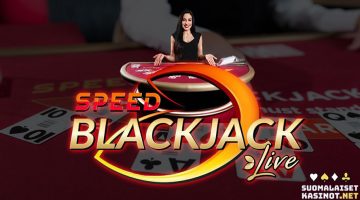 speed-blackjack
