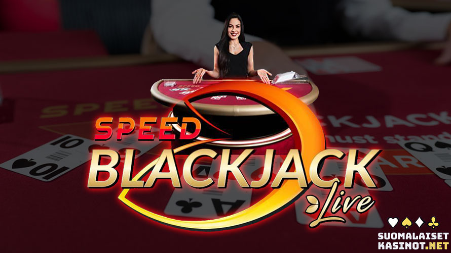 speed-blackjack