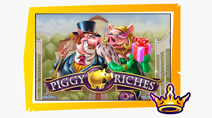Piggy-Riches-slot