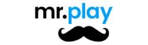 Mr Play Finland logo