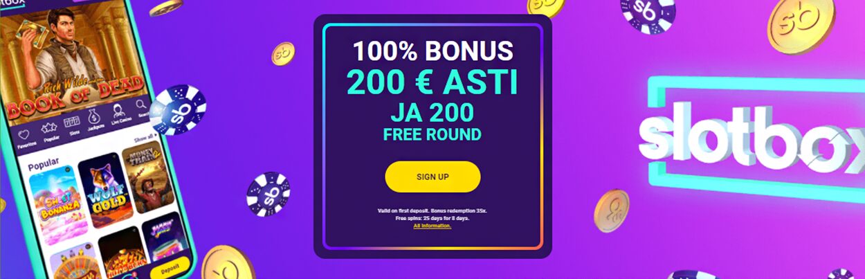 SlotBox-Casino-Welcome-Offer