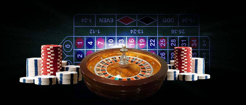spin palace roulette