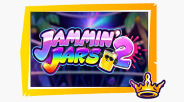 Jammin’ Jars 2 slot