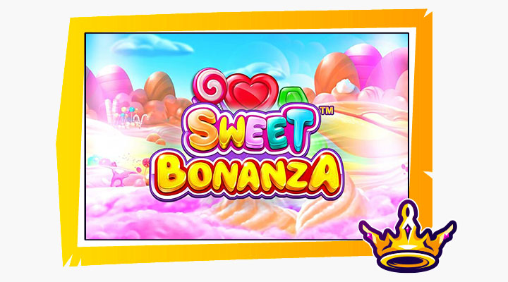 Sweet Bonanza slot