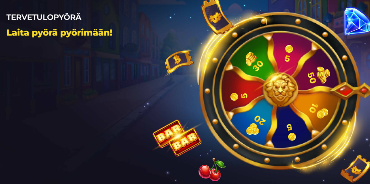 cryptoleo casino